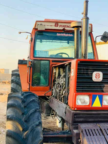 سلام عليكم فيات حجم 160 فوول عادي رقم بغداد جاهزه للعمل السعر 48 العنوان واسط الزبيديه الاتصال ***********
