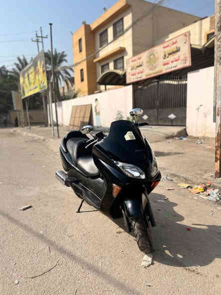 السلام عليكم فورزة 09
كير ملغي معدل 140 دراجة مفتوحة 
اوراق كاملة حته الكتلوك موجود 
السعر مليون وبيهة مجال 
بغداد /الشعب
الاستفسار :***********
