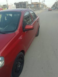 افيو ٢٠١١ • رقم اربيل • كير عادي