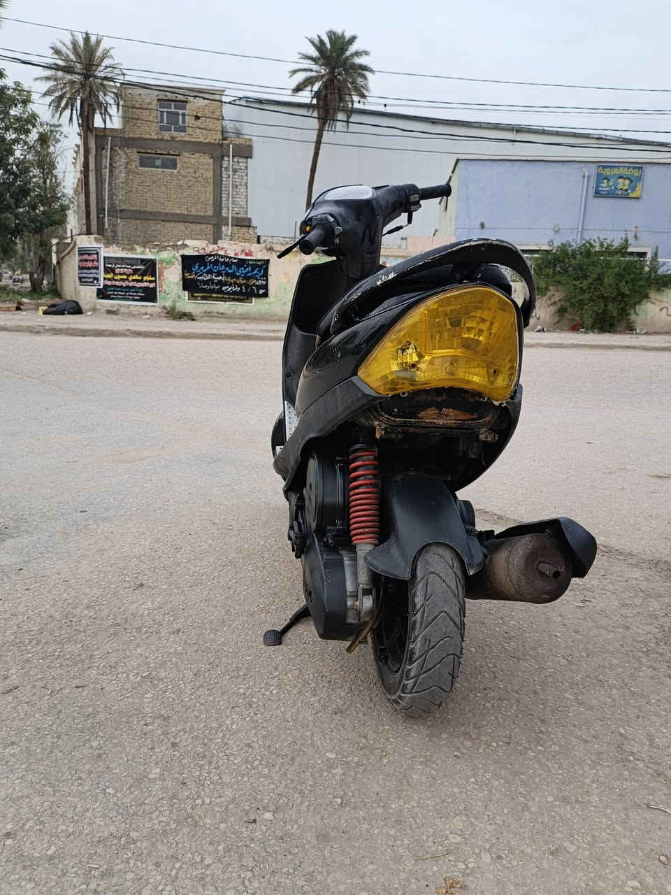 للبيع ماكس عدله كهربائيات سلف هندر كله شغال شلعه فول مناقصه شي المكان حله مركز الشراي يتصل او خاص ‏‪***********‬‏
