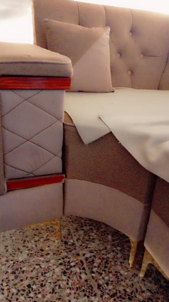 تخم جديد للبيع مستعمل اقل الشهر 
جديد جدا جدا 

لتواصل على وتساب ***********
