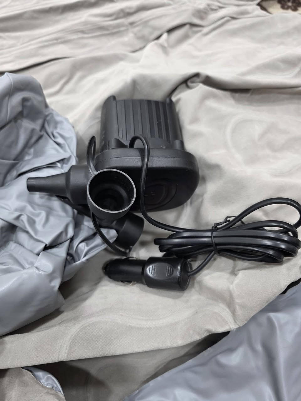 جادر سياره مال سفرات و فراش ومخاد نفخ وياهن المنفاخ مالتهن ع الجداحه مال السياره 25 الف توصيل مجاني


**إذا كنت صاحب هذا الإعلان وتريد حذفه لأي سبب، رجاءا أرسل رسالة إلى الدعم الفني**