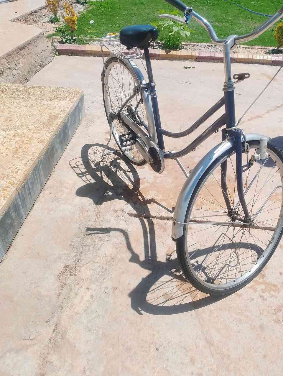 بايسكل جديد نضافه 100/100 حجم 27 السعر 85


**إذا كنت صاحب هذا الإعلان وتريد حذفه لأي سبب، رجاءا أرسل رسالة إلى الدعم الفني**