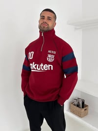 بديات الاندية عندي شلعة باقية 13 قطعة للبيع  القطعة ب11 اغلب قياسات مو...