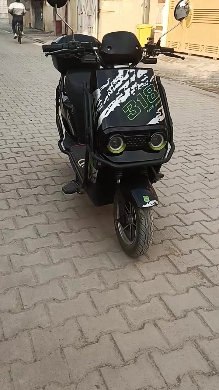 السلام عليكم دراجه شحن للبيع السعر ٥٠٠


**إذا كنت صاحب هذا الإعلان وتريد حذفه لأي سبب، رجاءا أرسل رسالة إلى الدعم الفني**