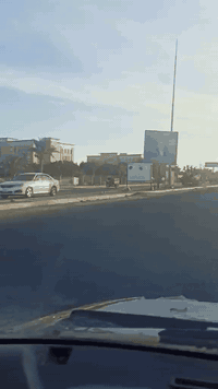 برايد • يفلت الرابع • نجف النداء