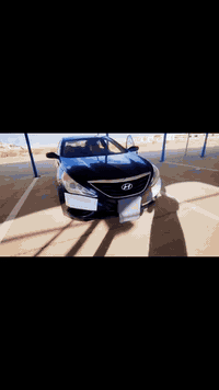 سوناته بنزين • ٢٠١٣ • ٢٤٠٠