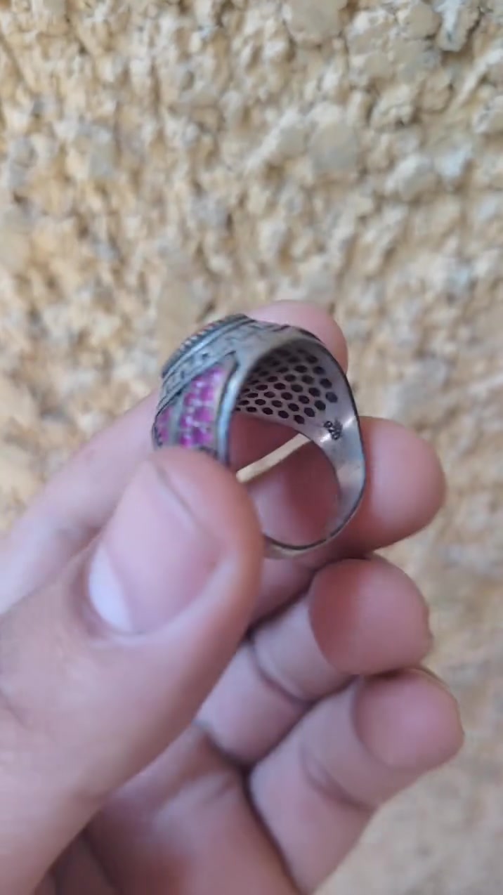ياقوت صياغة حلوة


**إذا كنت صاحب هذا الإعلان وتريد حذفه لأي سبب، رجاءا أرسل رسالة إلى الدعم الفني**