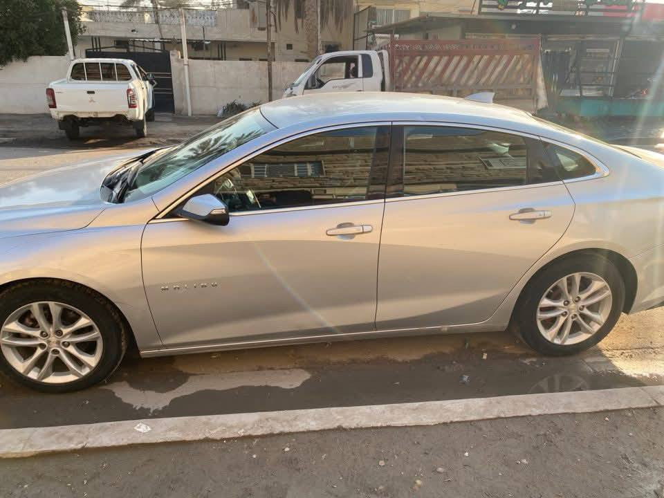 ماليبو 2020 معوقين سياره نضيفه حادث جاملغ وبنيد وبيه جلخه بصيطه بل باب ترايك وين ماعجبك مكاني نجف سعر 105وبيه مجال بيع مستعجل ***********
