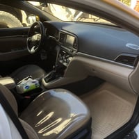 النترا نص فول • ٢٠١٩ • حادثه