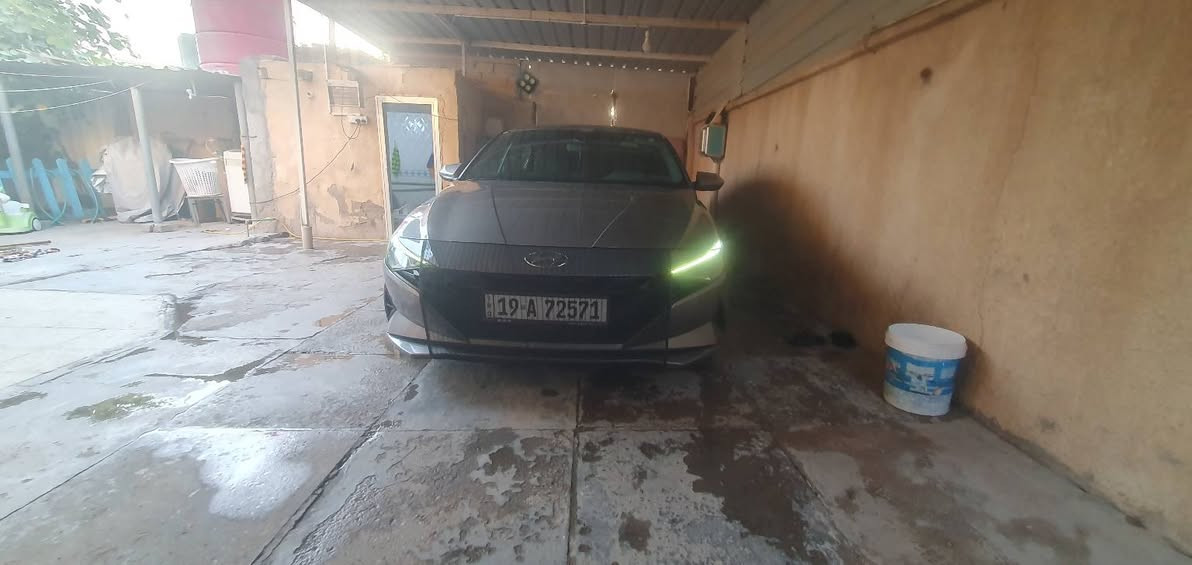 سلام عليكم الانتره 2023 وارد امريكي ضرر منشور وبارد بسيط بجاملق ايمن امامي والباقي كفاله مواصفات شاشه منتصل دجتل دواخل رصاصي فول رادرات قياده ذاتيه توقف ذاتي سيد بريك اوتو تبريد بيانو محرك الفين دوش سياره ماشيه٦٠الف كيلو  رقمي *********** زبير الرميله الشماليه الزبير, البصرة
