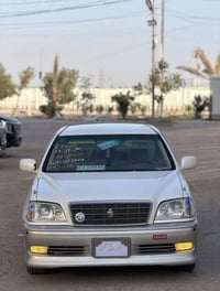 كراون 2000 • دبل شاشة • كامرة خلفية