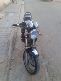بانده • مكينة معدلة • كهربايات شغالة