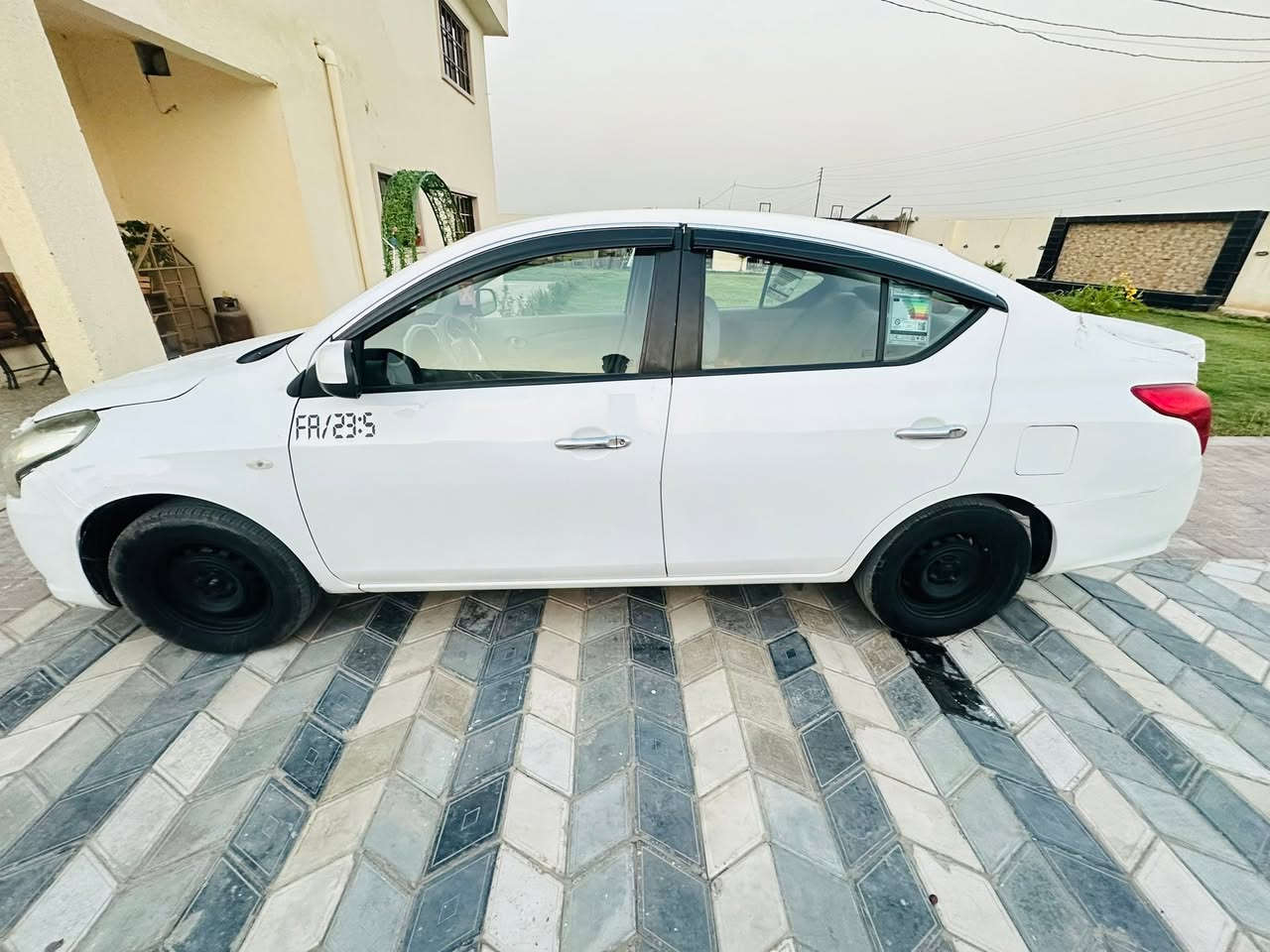 سني 2020 للبيع
كاملة من كل شي 
اتصال فقط 
***********
