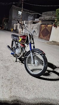 تايكر • موديل 22 • مكينه قويه