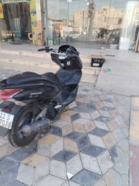 PCX • هوندا • للبيع