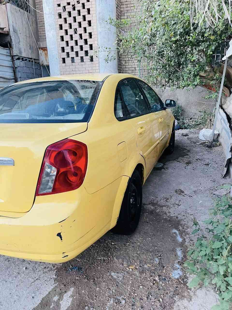 سلام عليكم دايو لاستي موديل 2007محرك شادلهة جديد سياره خير من الله رقم بغداد بسمي سياره نقص فقط صدر 
تبريد ثلج  بغداد المحموديه ***********
55وبيهة مجال بصيط
