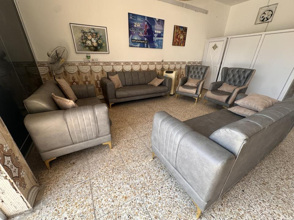 اجهزة مختبرية للبيع نظيفة جداا تجهيز الطبية المتحدة استخدام قليل جدا
للاستفسار التواصل على الواتساب ***********
(( يوجد توصيل داخل بغداد ))
