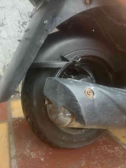 السلام عليكم دراجة فراشة نثية للبيع بسعر مناسب سبب البيع مامحتاجهة بلشت دوام بلجامعه كاملة مكملة مابيهة نقص برغي واحد مكينة ناعمة وخير من الله مكينة مفتوحة بدلت كور لان براغي الصالنصة طاكات مكاني حلة ابو غرق ***********
