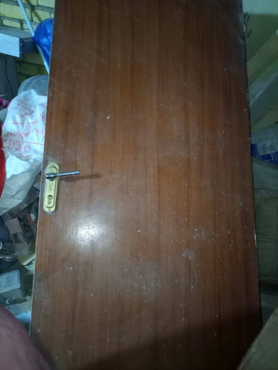 جربايه هي والدوشك طبي اصلي سعرهن ٥٥بيه مجال قليل مكانه المهيديه ديوان سعره ٣٧٥ بيه مجال مكان بسوك شيوخ ثلاجه شغاله مابيه شي سعره ١٧٠بيه مجال باب نجاره من هذني قويات كلش اثكال وياهن مفتاح🔑 بدون جرجوبه سعره واحد ١٥٠ بيه مجال مكانه حي شهداء بس شراي يجي خاص اطيه رقم راعيه.


**إذا كنت صاحب هذا الإعلان وتريد حذفه لأي سبب، رجاءا أرسل رسالة إلى الدعم الفني**