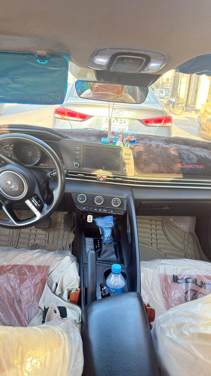 الانترا موديل 2021 مكينه وكير مكفولات تخم تاير تبريد كله جديد مانقصه برغي ماشيه 74 رقم بابل مصفر هيئه وغرامات سياره كندي بيه طخه بل جاملغ لخلفي مكان سياره كربلاء السعر 146وبيه مجال رقم صاحب السياره اتصل وبيك خير وتدلل رقم الهاتف ***********
