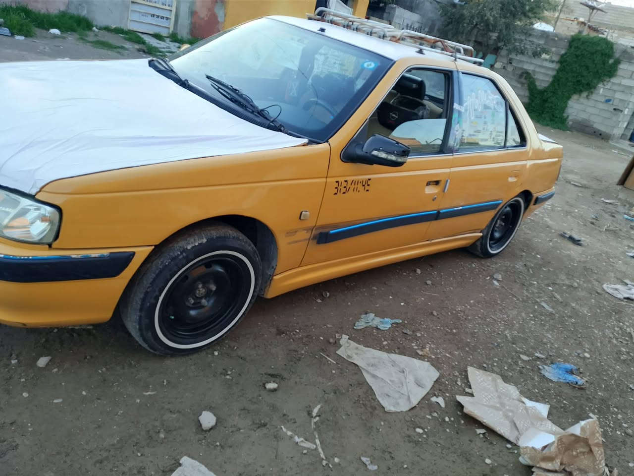 تفاصيل داخل لمنشور


**إذا كنت صاحب هذا الإعلان وتريد حذفه لأي سبب، رجاءا أرسل رسالة إلى الدعم الفني**