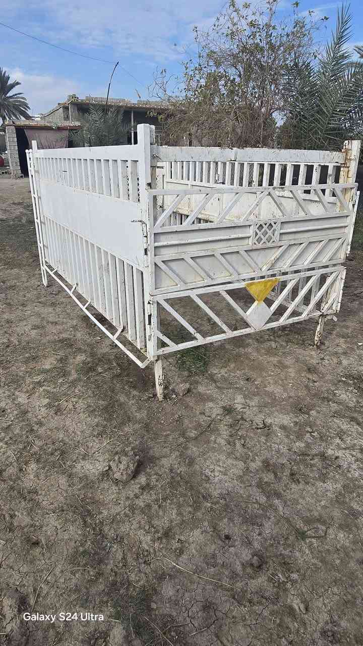 السلام عليكم محجر مال كيا فحل جديد الرقم*********** سعر600 وبي مجال
