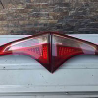 عندي بك لايت زوج كورلا ١٧ ١٨ ١٩ واحد اليسرة بي فطر ٠٧٧٣٢١٠٧٢٨٣