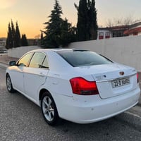 ام جراند ٨ • بدون بوية • ٢٠١٣