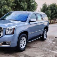 جمسي ابتر • ٢٠١٦ • مكينة ٥٣٠٠