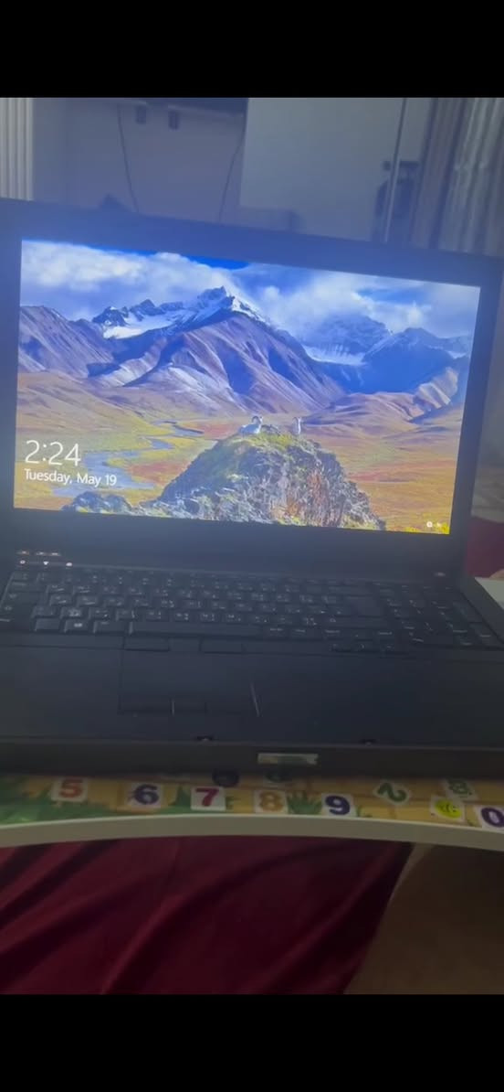 عندي حاسبه أريدها ١٢٠وبيها مجال


**إذا كنت صاحب هذا الإعلان وتريد حذفه لأي سبب، رجاءا أرسل رسالة إلى الدعم الفني**