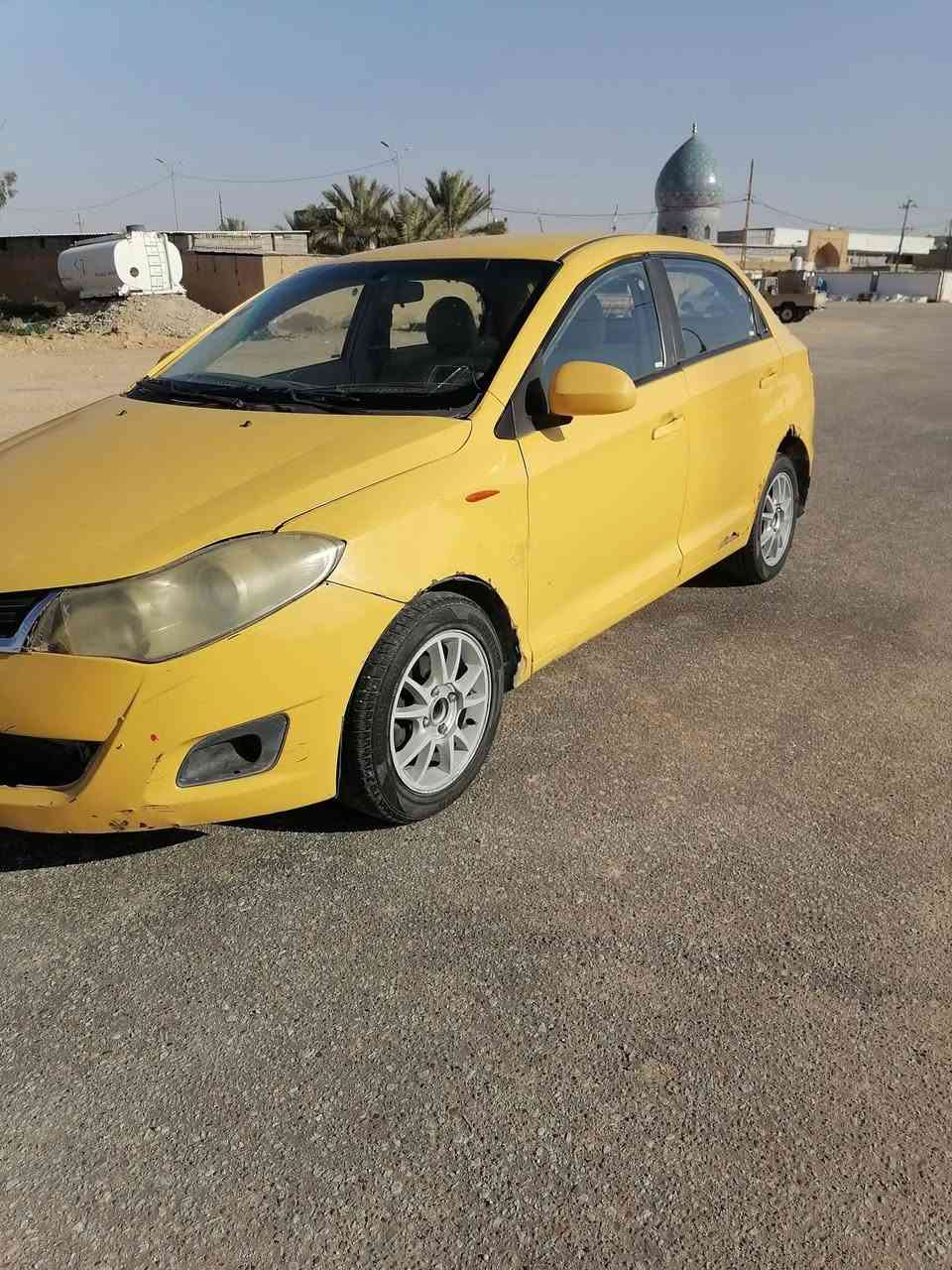 للبيع شيري فلاوين ١٢ مكينه كير مكفولات حداديه نص ونص كهربائيات كلها شغاله شرط التحويل مكاني ديوانيه السعر ٢٠ للاستفسار الاتصال على ***********
