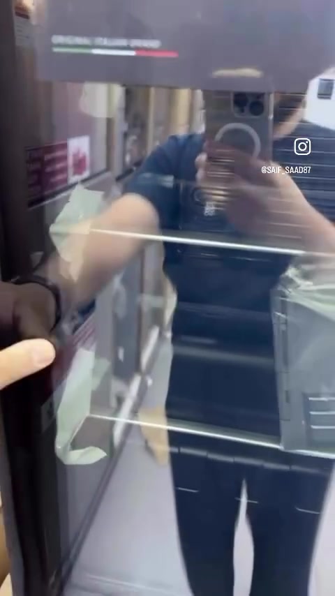 أنتم الآن مع شركة الجامعة لتجارة الأجهزة الكهربائية 😊
مختصين بجميع أنواع الأجهزة 💡
بأنسب الأسعار وبجودة عالية وبضمان حقيقي 👍
سيتم الرد عليكم بأسرع وقت ⏱️
كل عام وأنتم بألف خير 🎉
*********** 📱
*********** 📞
  #ب @أبرز المعجبين
