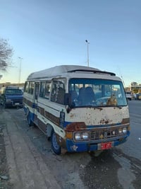 كوستر • ٨٢ • بالموصل