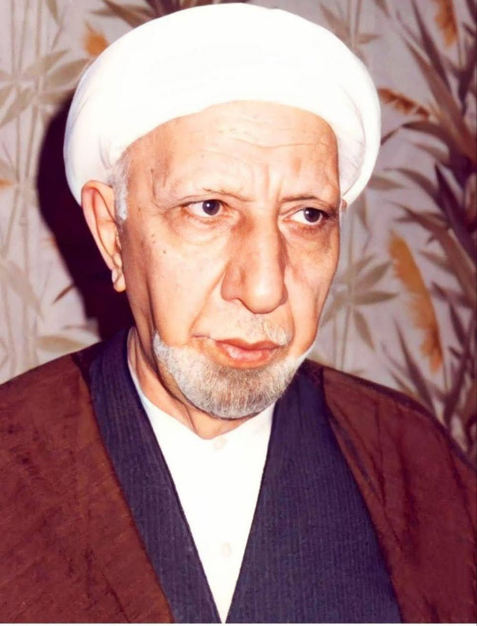 محاضرات الشيخ الخطيب العلامة الدكتور احمد الوائلي 30 مجلدا الطبعة المحققة تحقيق مؤسسة المصطفى السعر 200 الجملة سارعوا بالحجز


**إذا كنت صاحب هذا الإعلان وتريد حذفه لأي سبب، رجاءا أرسل رسالة إلى الدعم الفني**