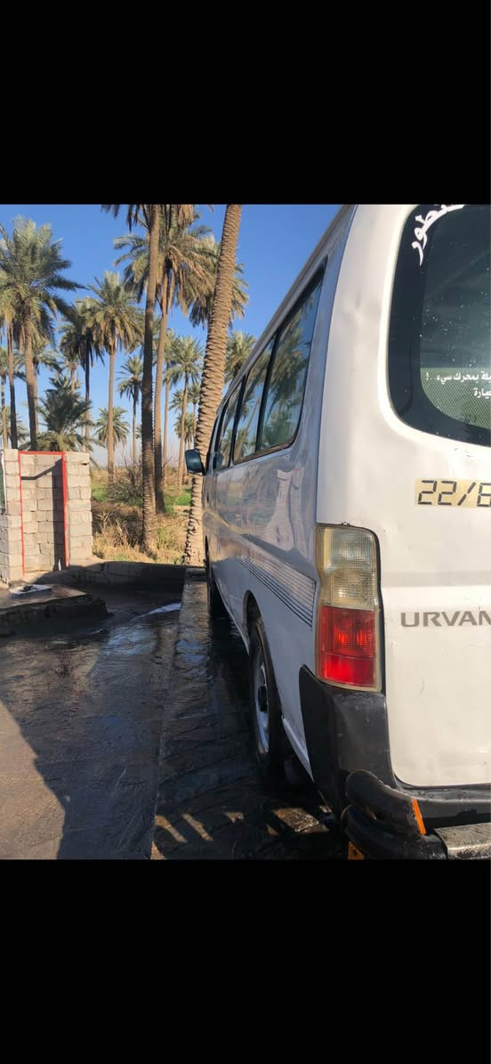 نبيسان للبيع موديل 2010سيارة خير من الله كير مكينة اكسل خير من الله بيهة طخة بسيطة بصفحة الطويلة مكان السيارة بغداد الدورة للتواصل على الرقم فقط *********** Colombo, Sri Lanka
