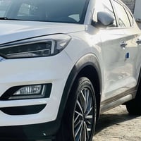 توسان خليجي • ٢٠١٩ • ماشيه ٧٧٠٠٠