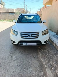 سنتافي موديل ٢٠١٢  محرك 6 7 راكب ماشيه 124 ألف   شركه العامه   سعر165 ...