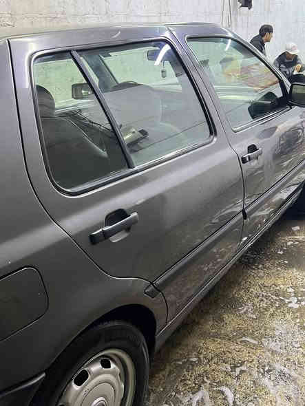 السلام وعليكم
كولف فنتو موديل 1993 رقم بغداد نكليزي ب اسمي تحويل ثاني يوم كير اوتماتيك مكينة خير من الله سيارة نشطة مكاني بغداد قرب ملعب الشعب السعر 55 بيهة مجال متواجد خاص ومتواجد اتصال ***********
