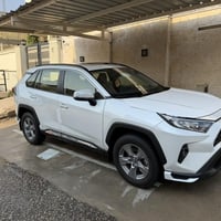 راف فور • ٢٠٢٥ • ضمان ٨ سنوات