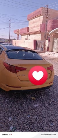 اوبتمه • ٢٠١٢ • تكريت