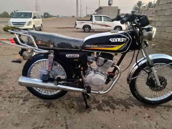 للبيع سونك 23 نضيفه مامفتوحه سعر 550وبي مجال للطيبين اتصل خاص مفتوح ***********
