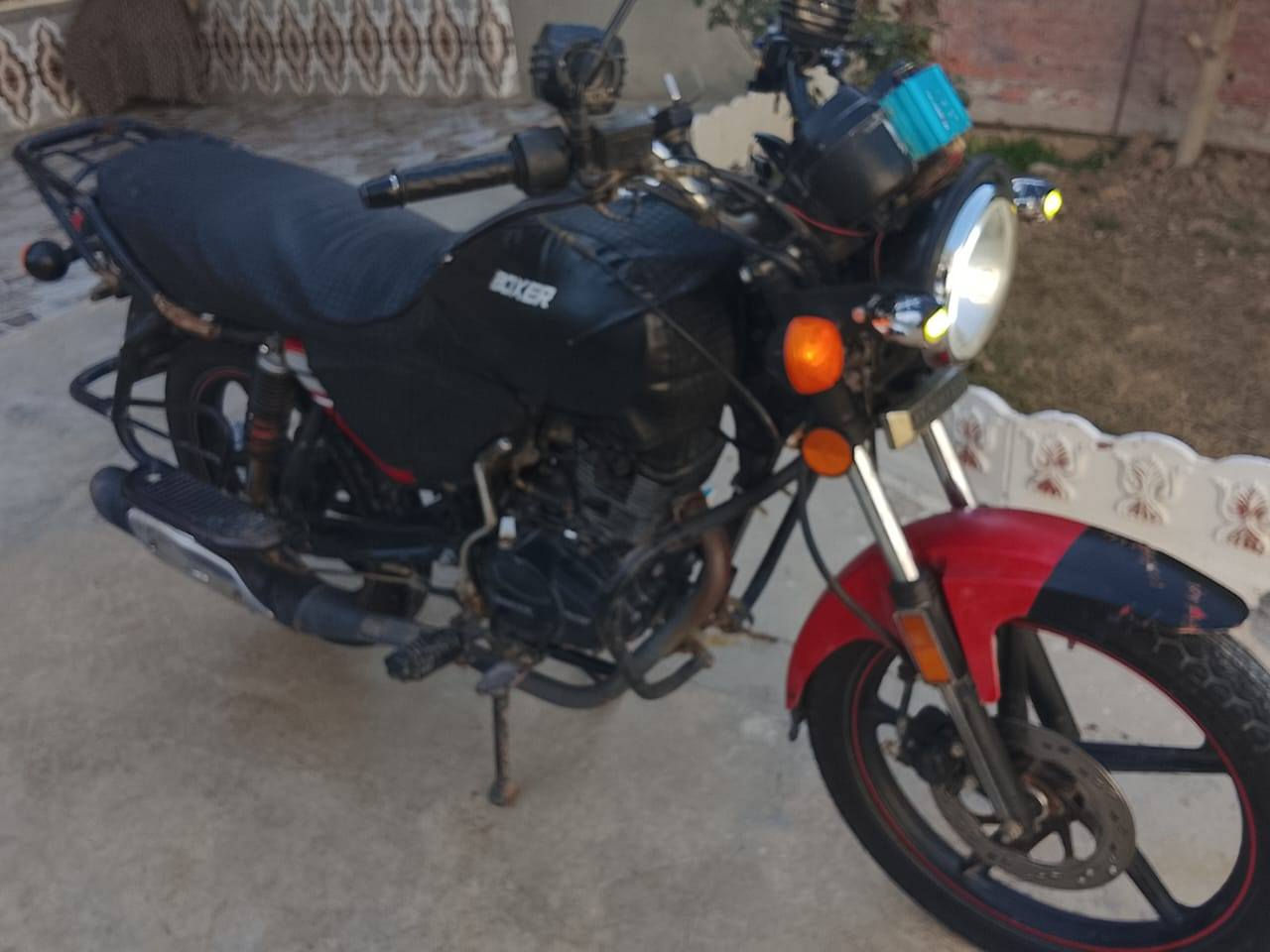 للبيع المكان ديالى سراجق الشراري يتصل ويدلل


**إذا كنت صاحب هذا الإعلان وتريد حذفه لأي سبب، رجاءا أرسل رسالة إلى الدعم الفني**