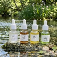 سيرومات • نضارة كورية • بوكس أنيق