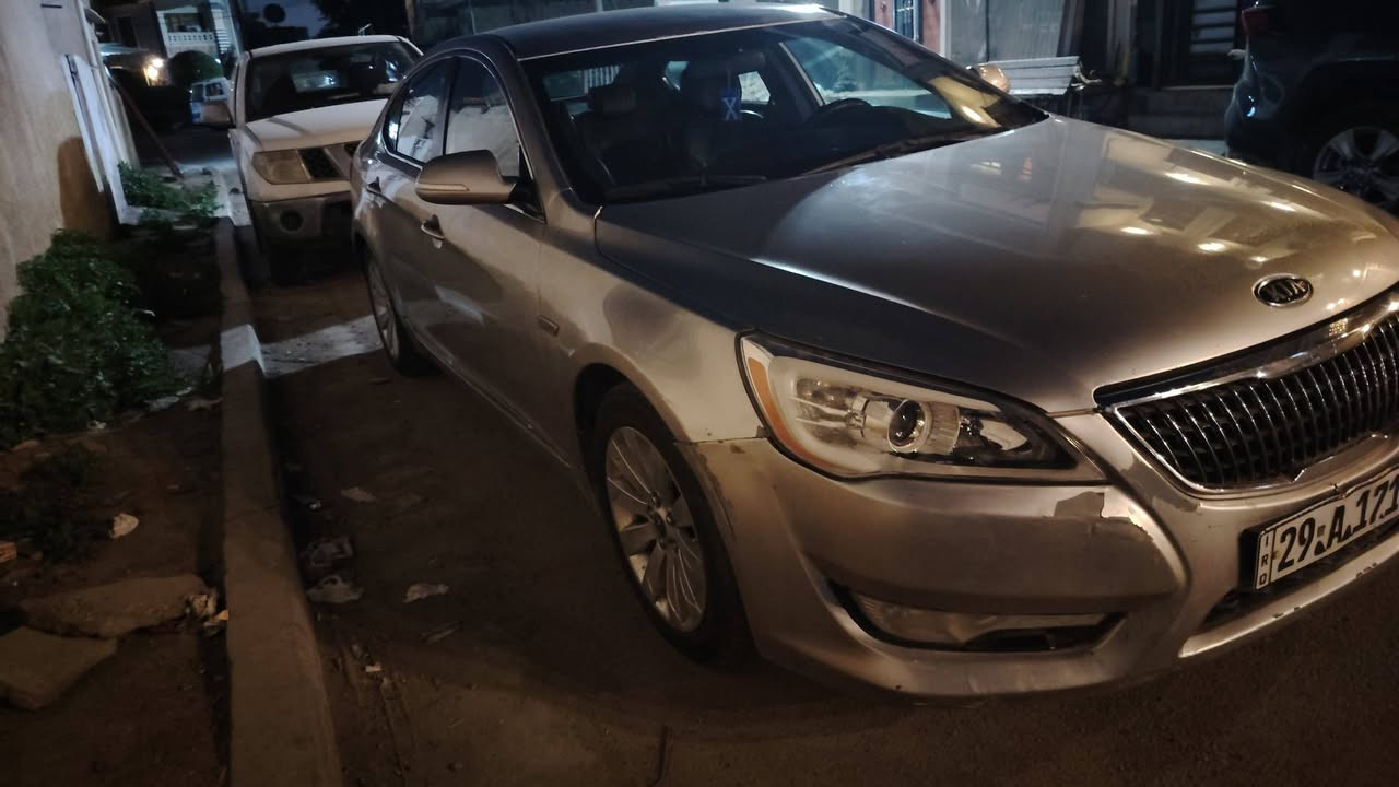 السلام عليكم ورحمة الله رمضان مبارك على الجميع للبيع او مراوس بيكم كادينزا موديل ٢٠١٤ مصبوغة عام ماكني شهداء السيدية ***********
