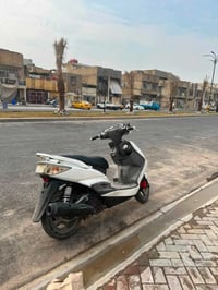 سكنس فحل كابريتر الدراجة نظيفة بمعنى الكلمة مكينتها بحيل الرمبة وشلعة ...