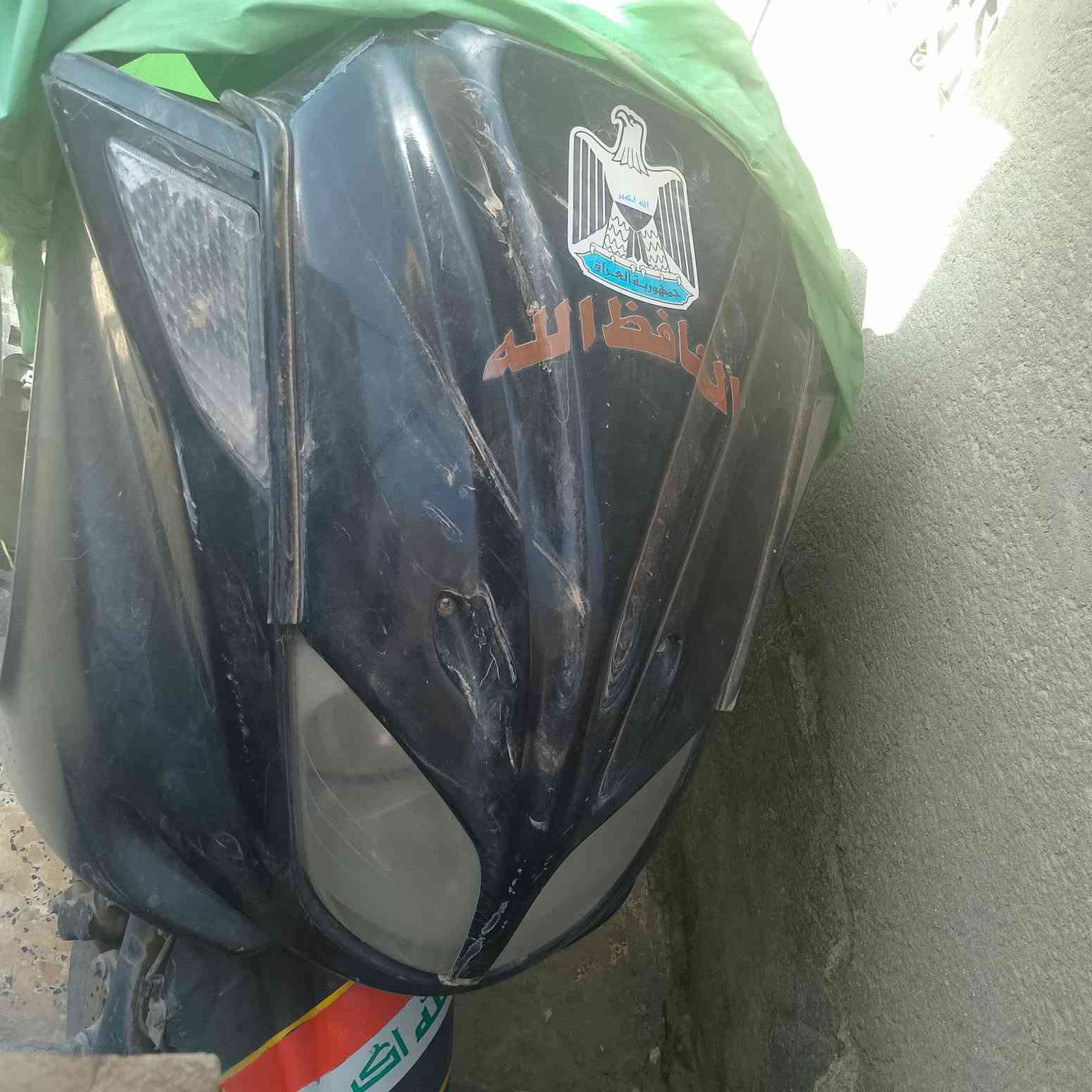 مجستا للبيع السعر 300اكو مجال العنوان سوق الشيخ رقم ***********
