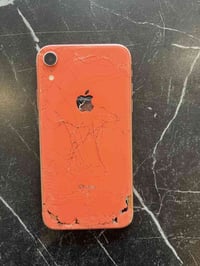 آيفون XR ٦٤ • شاشة مبدلة • سليمانية