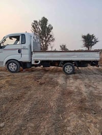 كيا حمل • موديل 15 • ذي قار الدواية