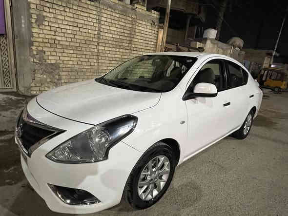 السلام عليكم سني هندي بليتة زركة موديل 2024
رقم أربيل باسمي بيه صبغ  جاملغ  خلفي وشوية من صندوق ومأشر مكان صبغ ماشية 69الف 
السعر (118). وبيه مجال 
العنوان بغداد الرصافة 
رقم موبايل***********
